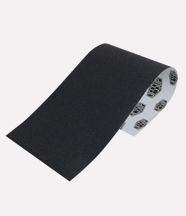 Lija Jessup Ultragrip para skateboard color negra