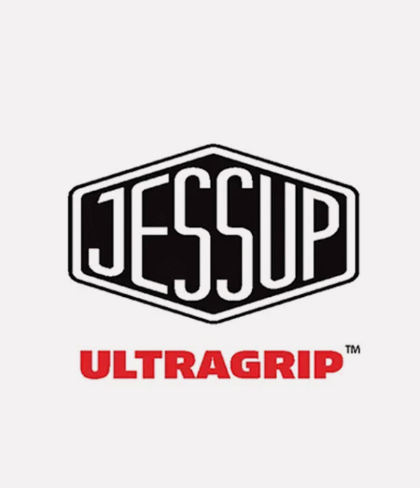 Lija Jessup Ultragrip para skateboard color negra