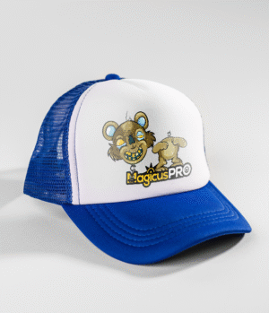 Gorro Ugly Bear