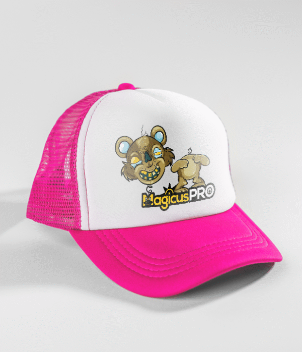 Gorro Ugly Bear