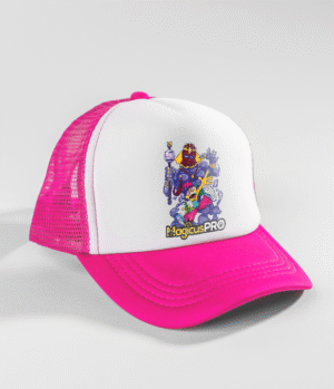 Gorro Genius