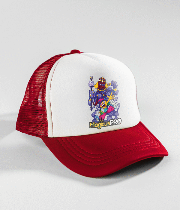 Gorro Genius