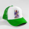 Gorro Genius