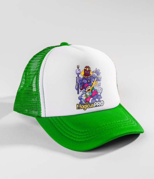 Gorro Genius