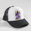 Gorro Genius