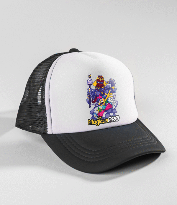 Gorro Genius