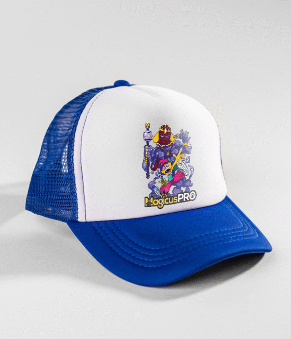 Gorro Genius