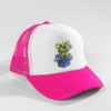 Gorro Bearbox