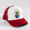 Gorro Bearbox