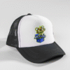Gorro Bearbox