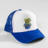 Gorro Bearbox