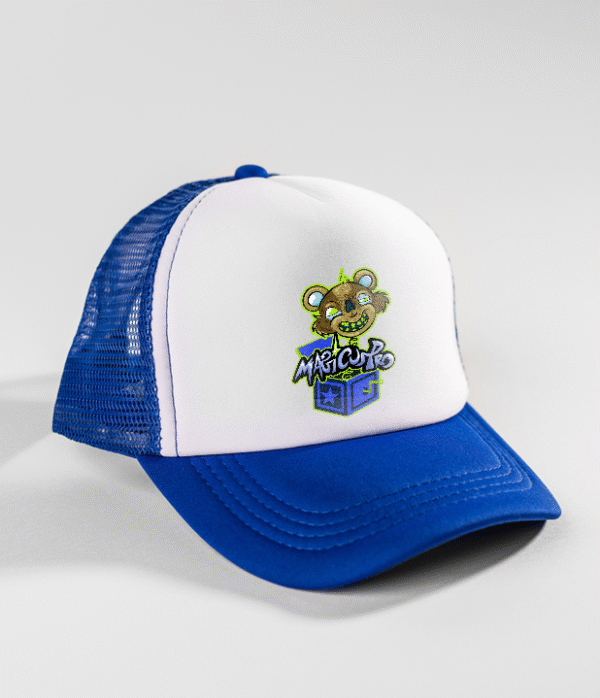 Gorro Bearbox