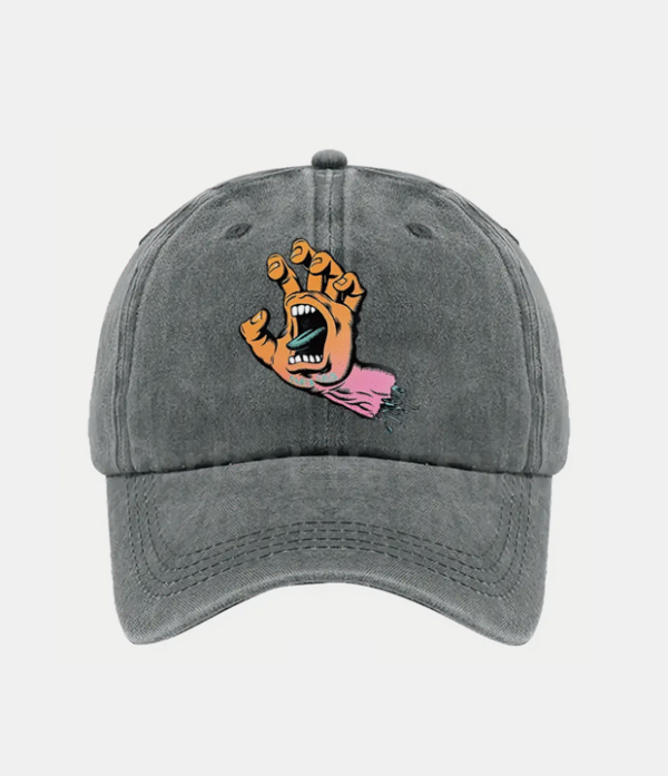 Gorra Santa Cruz