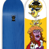 Tabla de Skateboard Modelo Mangry Birdus