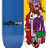 Tabla de Skateboard Modelo Mangry Birdus