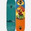 Tabla de Skateboard Modelo Atomicus