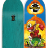 Tabla de Skateboard Modelo Atomicus
