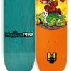 Tabla de Skateboard Modelo Atomicus