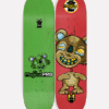 Tabla de Skateboard Modelo Ugly Bear Pro Model