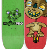 Tabla de Skateboard Modelo Ugly Bear Pro Model