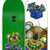 Tabla de Skateboard Modelo Bearbox