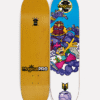 Tabla de Skateboard Modelo Genius Pro Model