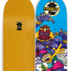 Tabla de Skateboard Modelo Genius Pro Model