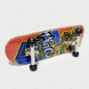 Fingerboard Profesional Modelo Bearbox