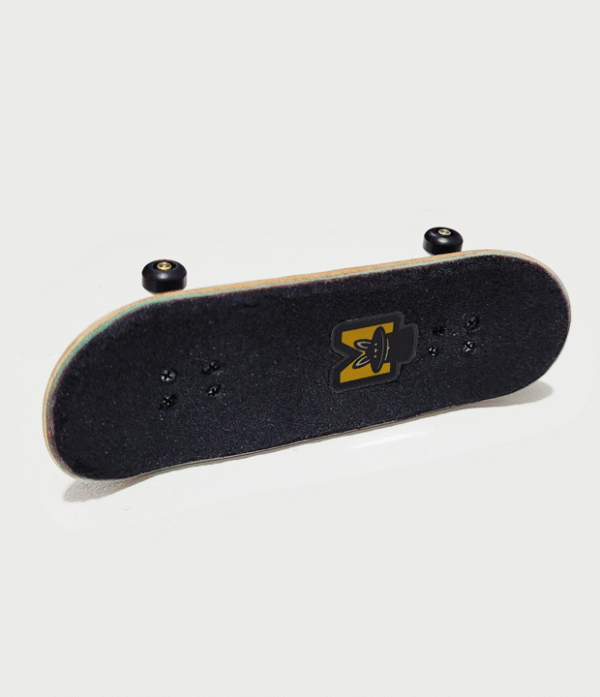 Fingerboard Profesional Modelo Bearbox