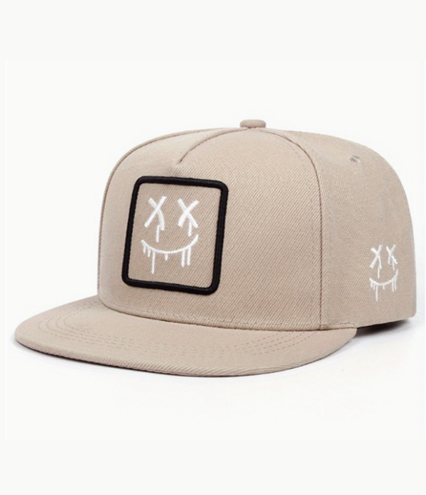 Gorro Skater KO