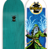 Tabla de Skateboard Modelo Hechicerus