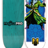 Tabla de Skateboard Modelo Hechicerus