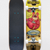 Skateboard Profesional Completo Medida 8.25" California Skates