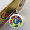 Skateboard Profesional Completo Medida 8.25" California Skates