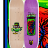 Bad Clone PRO Skateboard Deck 8.0" / 8.125" / 8.25"
