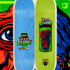 Bad Clone PRO Skateboard Deck 8.0" / 8.125" / 8.25"