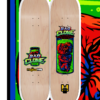 Bad Clone PRO Skateboard Deck 8.0" / 8.125" / 8.25"