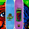 Bad Clone PRO Skateboard Deck 8.0" / 8.125" / 8.25"