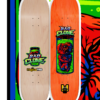 Bad Clone PRO Skateboard Deck 8.0" / 8.125" / 8.25"