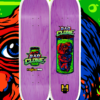 Bad Clone PRO Skateboard Deck 8.0" / 8.125" / 8.25"
