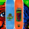 Bad Clone PRO Skateboard Deck 8.0" / 8.125" / 8.25"