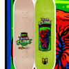 Bad Clone PRO Skateboard Deck 8.0" / 8.125" / 8.25"