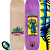 Moskitolien PRO Skateboard Deck 8.0" / 8.125" / 8.25"