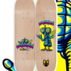 Moskitolien PRO Skateboard Deck 8.0" / 8.125" / 8.25"