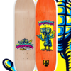 Moskitolien PRO Skateboard Deck 8.0" / 8.125" / 8.25"