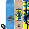 Moskitolien PRO Skateboard Deck 8.0" / 8.125" / 8.25"