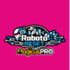 Roboto Reset PRO Skateboard Deck 8.0" / 8.125" / 8.25"