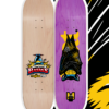 Sleeping Bat PRO Skateboard Deck 8.0" / 8.125" / 8.25"