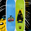 Sleeping Bat PRO Skateboard Deck 8.0" / 8.125" / 8.25"