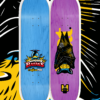 Sleeping Bat PRO Skateboard Deck 8.0" / 8.125" / 8.25"
